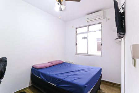 Quarto de apartamento para alugar com 2 quartos, 47m² em Todos Os Santos, Rio de Janeiro