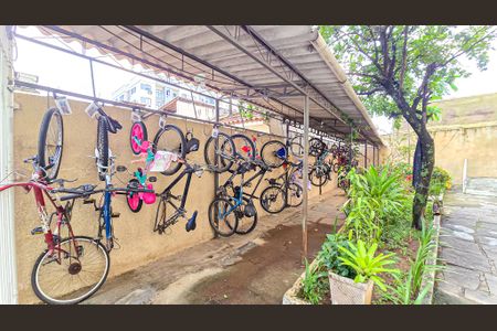 Apartamento para alugar com 47m², 2 quartos e 1 vagaÁrea comum