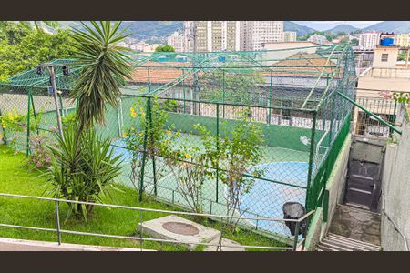 Apartamento para alugar com 47m², 2 quartos e 1 vagaQuadra Esportiva