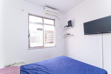 Quarto de apartamento para alugar com 2 quartos, 47m² em Todos Os Santos, Rio de Janeiro