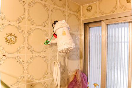 Apartamento para alugar com 47m², 2 quartos e 1 vagaBanheiro