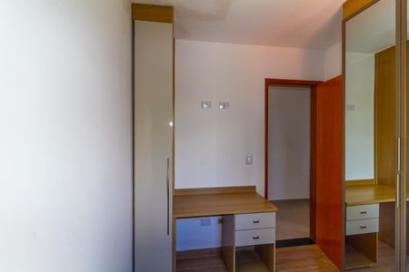 Quarto 1 de apartamento para alugar com 2 quartos, 47m² em Vila Formosa, São Paulo