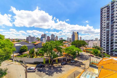 Vista  de apartamento para alugar com 2 quartos, 47m² em Vila Formosa, São Paulo