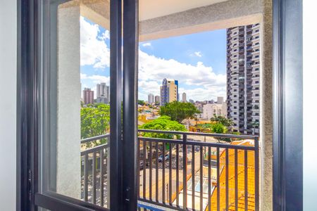Sacada de apartamento para alugar com 2 quartos, 47m² em Vila Formosa, São Paulo