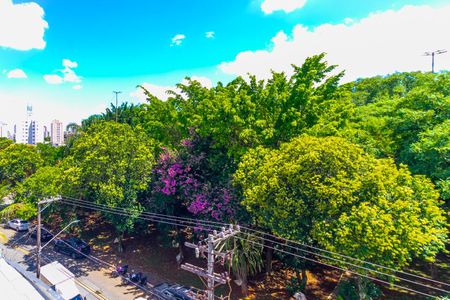 Vista de apartamento para alugar com 2 quartos, 47m² em Vila Formosa, São Paulo