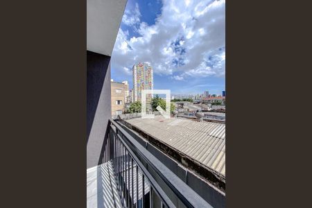 Apartamento para alugar com 1 quarto, 35m² em Brás, São Paulo