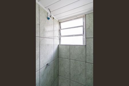 Apartamento à venda com 48m², 2 quartos e 1 vagaBanheiro