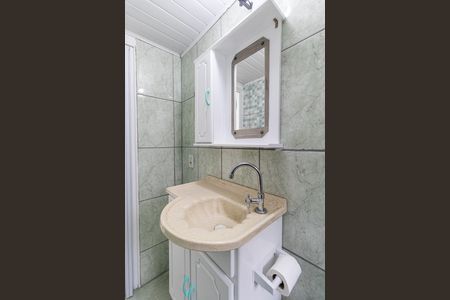 Apartamento à venda com 48m², 2 quartos e 1 vagaBanheiro