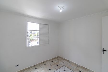 Apartamento à venda com 48m², 2 quartos e 1 vagaQuarto 2