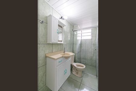 Apartamento à venda com 48m², 2 quartos e 1 vagaBanheiro