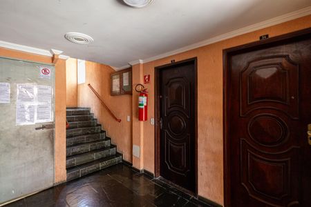 Apartamento à venda com 48m², 2 quartos e 1 vagaÁrea Comum