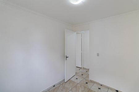 Apartamento à venda com 48m², 2 quartos e 1 vagaQuarto 1