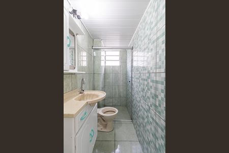 Apartamento à venda com 48m², 2 quartos e 1 vagaBanheiro