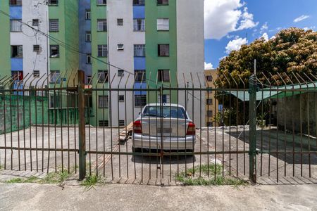 Apartamento à venda com 48m², 2 quartos e 1 vagaGaragem