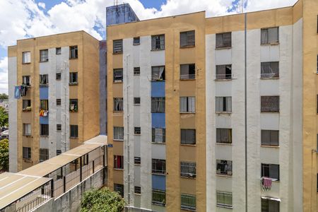 Apartamento à venda com 48m², 2 quartos e 1 vagaVista Quarto 1