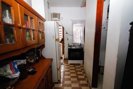 Casa de Condomínio para alugar com 1 quarto, 50m² em São José do Rio Preto, Praia Grande