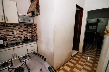 Casa de Condomínio para alugar com 1 quarto, 50m² em São José do Rio Preto, Praia Grande