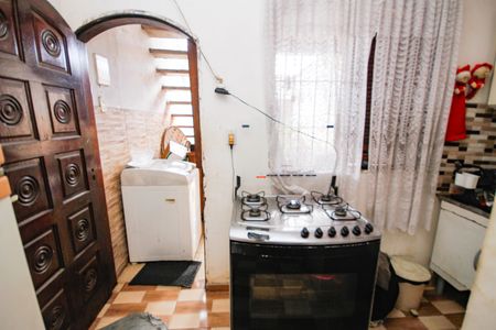 Casa de Condomínio para alugar com 1 quarto, 50m² em São José do Rio Preto, Praia Grande