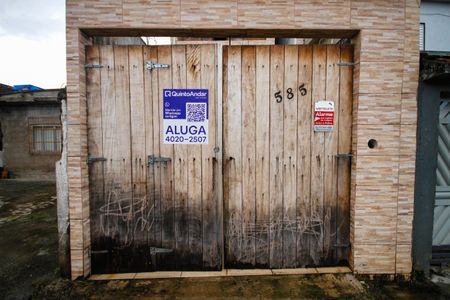 Casa de Condomínio para alugar com 1 quarto, 50m² em São José do Rio Preto, Praia Grande