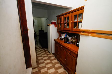 Casa de Condomínio para alugar com 1 quarto, 50m² em São José do Rio Preto, Praia Grande