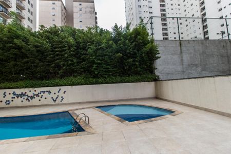Apartamento para alugar com 79m², 3 quartos e 2 vagas Apartamento para alugar com 79m², 3 quartos e 2 vagasPiscina