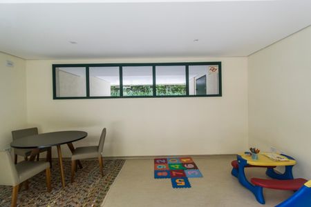 Apartamento para alugar com 79m², 3 quartos e 2 vagas Apartamento para alugar com 79m², 3 quartos e 2 vagasBrinquedoteca