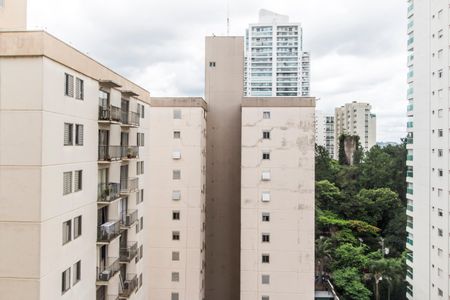 Apartamento para alugar com 79m², 3 quartos e 2 vagas Apartamento para alugar com 79m², 3 quartos e 2 vagasVista da Sala