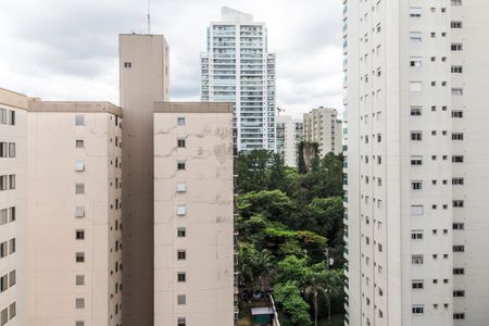 Apartamento para alugar com 79m², 3 quartos e 2 vagas Apartamento para alugar com 79m², 3 quartos e 2 vagasVista da Suíte