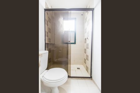 Apartamento para alugar com 79m², 3 quartos e 2 vagas Apartamento para alugar com 79m², 3 quartos e 2 vagasBanheiro da Suíte