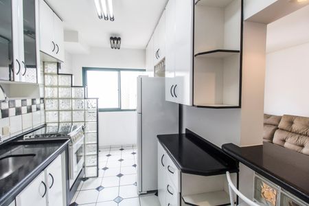 Apartamento para alugar com 79m², 3 quartos e 2 vagas Apartamento para alugar com 79m², 3 quartos e 2 vagasCozinha