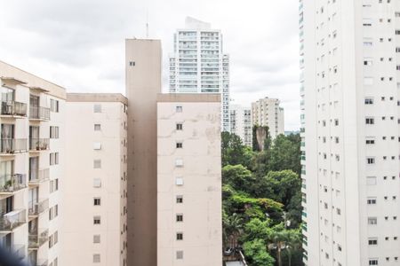 Apartamento para alugar com 79m², 3 quartos e 2 vagas Apartamento para alugar com 79m², 3 quartos e 2 vagasVista do Quarto 2