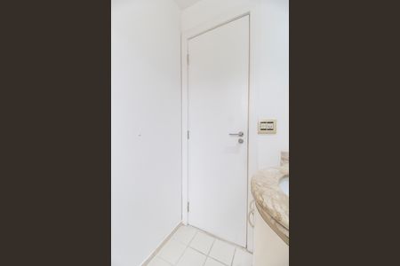 Apartamento para alugar com 79m², 3 quartos e 2 vagas Apartamento para alugar com 79m², 3 quartos e 2 vagasBanheiro da Suíte