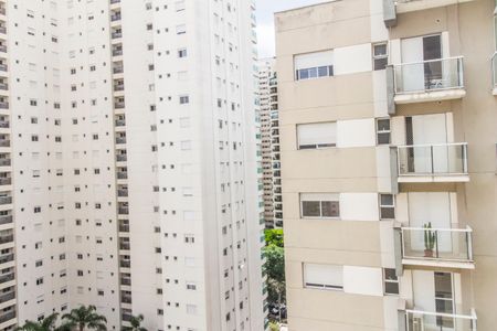 Apartamento para alugar com 79m², 3 quartos e 2 vagas Apartamento para alugar com 79m², 3 quartos e 2 vagasVista do Quarto 3