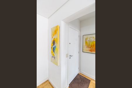 Apartamento para alugar com 79m², 3 quartos e 2 vagas Apartamento para alugar com 79m², 3 quartos e 2 vagasEntrada