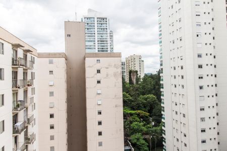 Apartamento para alugar com 79m², 3 quartos e 2 vagas Apartamento para alugar com 79m², 3 quartos e 2 vagasVista