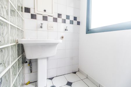 Apartamento para alugar com 79m², 3 quartos e 2 vagas Apartamento para alugar com 79m², 3 quartos e 2 vagasÁrea de Serviço