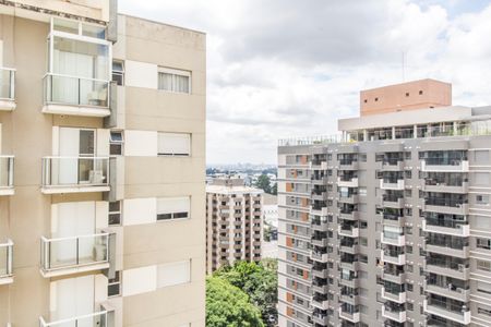 Apartamento para alugar com 79m², 3 quartos e 2 vagas Apartamento para alugar com 79m², 3 quartos e 2 vagasVista do Quarto 3