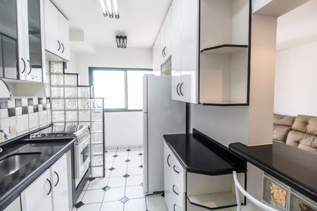 Apartamento para alugar com 79m², 3 quartos e 2 vagas Apartamento para alugar com 79m², 3 quartos e 2 vagasCozinha