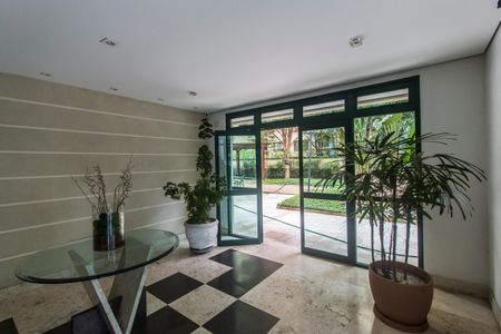 Apartamento para alugar com 79m², 3 quartos e 2 vagas Apartamento para alugar com 79m², 3 quartos e 2 vagasEntrada