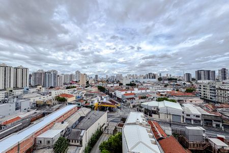 Apartamento para alugar com 45m², 2 quartos e sem vagaVista do Quarto 2