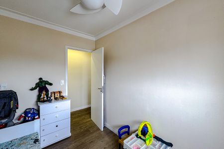 Apartamento para alugar com 45m², 2 quartos e sem vagaQuarto 2