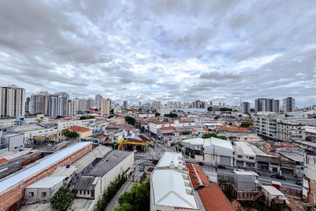 Apartamento para alugar com 45m², 2 quartos e sem vagaVista da Sala