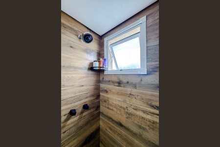 Apartamento para alugar com 45m², 2 quartos e sem vagaBanheiro