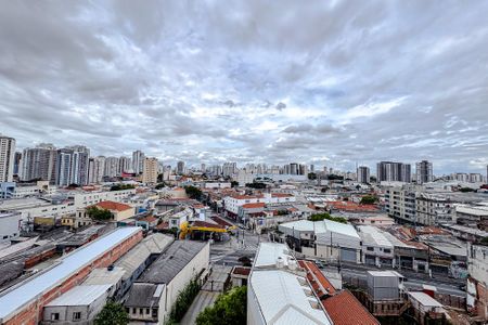 Apartamento para alugar com 45m², 2 quartos e sem vagaVista do Quarto 1