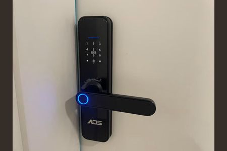 Apartamento para alugar com 30m², 1 quarto e sem vaga