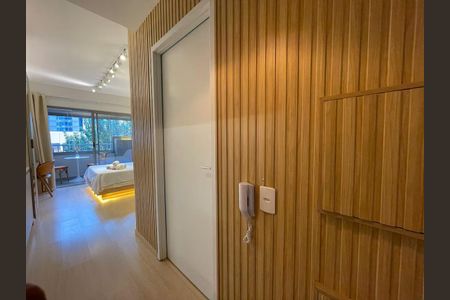 Apartamento para alugar com 30m², 1 quarto e sem vaga