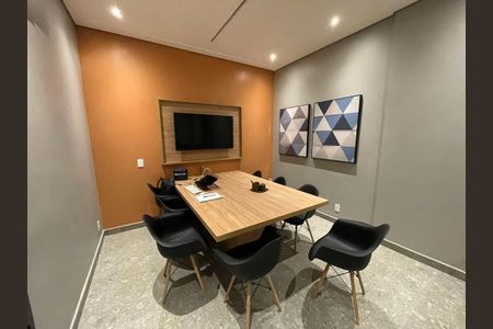 Apartamento para alugar com 30m², 1 quarto e sem vaga