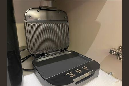 Apartamento para alugar com 30m², 1 quarto e sem vaga