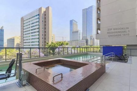 Apartamento à venda com 25m², 1 quarto e sem vagaFoto 24