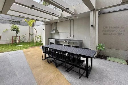 Apartamento à venda com 25m², 1 quarto e sem vagaFoto 29